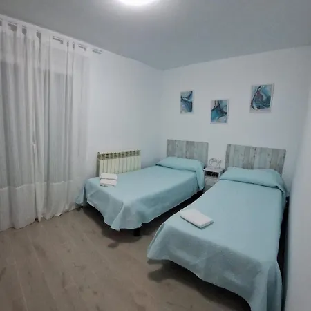 Appartamento El Viaducto